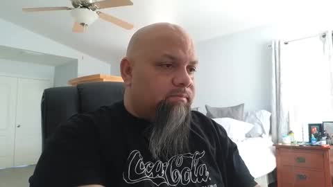 Snapshot of joekool12 chatting on January 19, 4:46 pm joekool12 online show from January 19, 4:46 pm