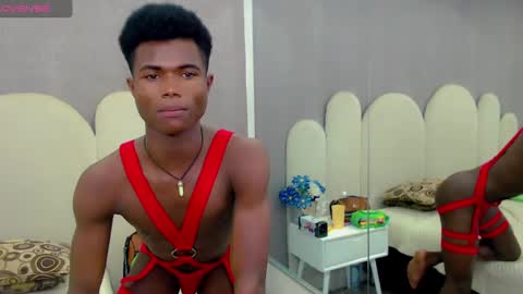 Snapshot of joel_blackcock chatting on January 23, 8:45 pm Joel online show from January 23, 8:45 pm