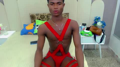 Snapshot of joel_blackcock chatting on January 26, 6:27 pm Joel online show from January 26, 6:27 pm