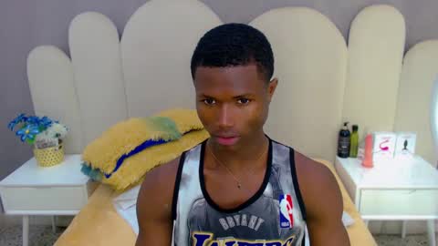 Joel online show from October 8, 3:31 pm