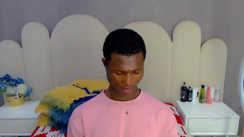 Joel online show from October 14, 5:47 pm