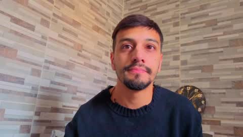 Joel Callvil online show from April 2, 2:58 pm