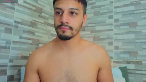 Joel Callvil online show from May 13, 8:16 pm
