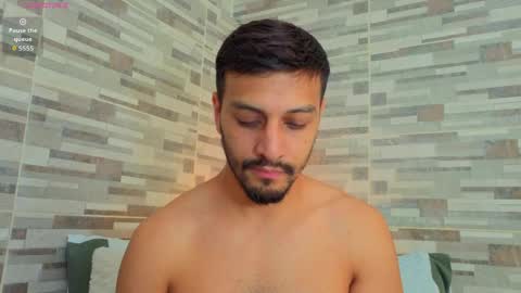 Joel Callvil online show from May 15, 7:32 pm