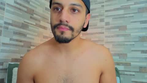 Joel Callvil online show from May 20, 9:21 pm
