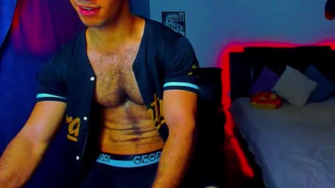 Joel online show from September 15, 8:09 pm