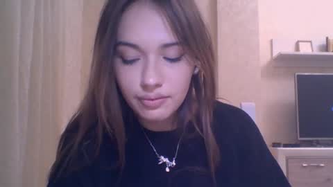 Jennifer online show from October 10, 5:45 pm