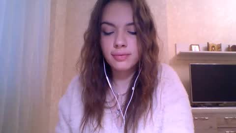 Jennifer online show from December 20, 5:47 am