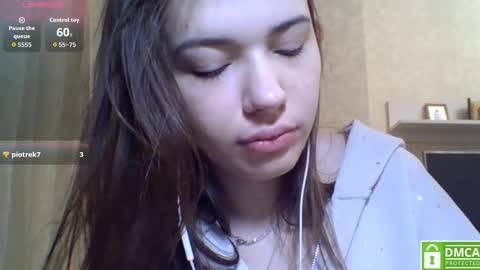 Jennifer online show from February 11, 7:08 pm