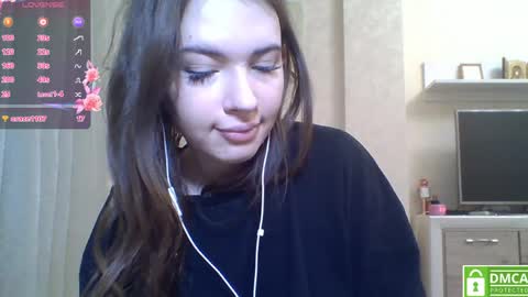 Jennifer online show from May 5, 6:38 pm