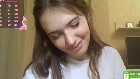 Jennifer online show from May 13, 9:11 pm