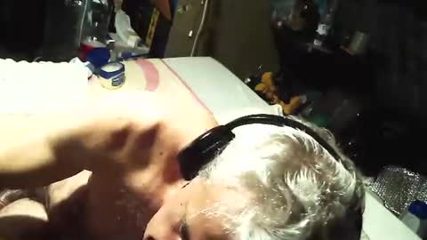 Snapshot of joelcojones chatting on January 14, 7:38 am joelcojones online show from January 14, 7:38 am