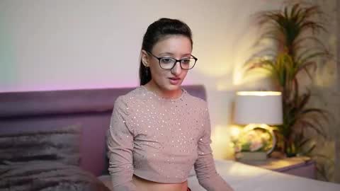  Joelle  online show from October 13, 8:31 pm