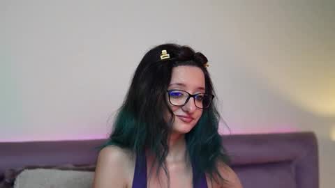  Joelle  online show from February 26, 10:20 pm