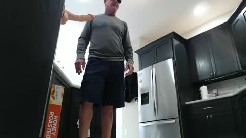 joesmithward online show from January 7, 6:56 pm