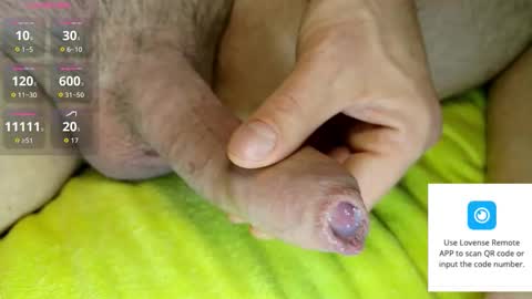 JoeyjOcean12 online show from February 12, 8:37 pm