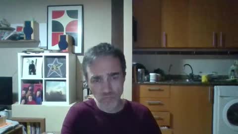 joeymmar online show from October 5, 12:31 am