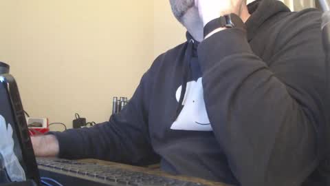 joeystr0ker online show from March 30, 12:22 am