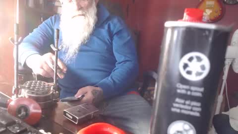 joeyzzz1 online show from February 24, 7:12 pm