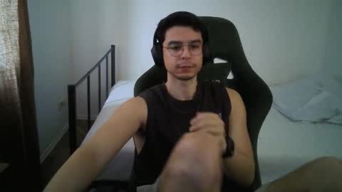 joha244 online show from March 31, 3:01 pm