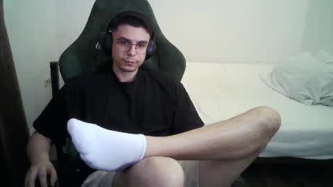 joha244 online show from April 1, 6:05 pm