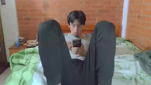 johan70nsexy online show from February 14, 4:09 am