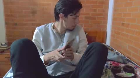 johan70nsexy online show from March 30, 6:25 am