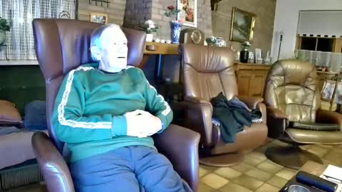 johan7 heet online show from December 1, 5:57 pm