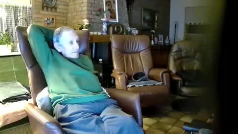 johan7 heet online show from December 14, 11:45 pm