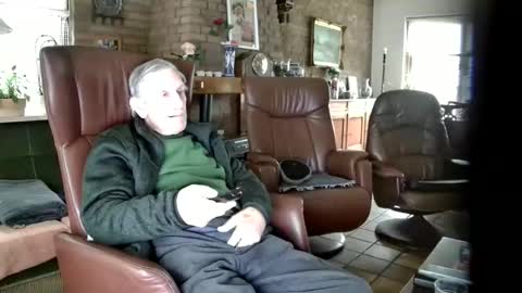 johan7 heet online show from December 15, 1:22 pm