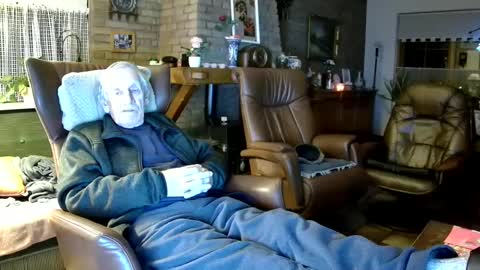 johan7 heet online show from December 20, 8:55 pm