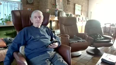 johan7 heet online show from December 23, 1:45 pm