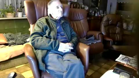 johan7 heet online show from January 3, 4:59 pm