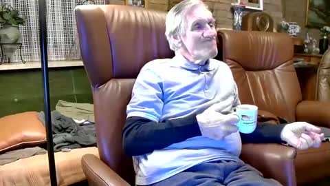 johan7 heet online show from January 20, 6:53 pm