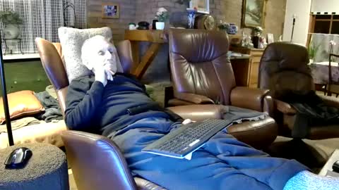 johan7 heet online show from February 22, 9:04 pm