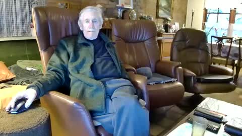 johan7 heet online show from March 4, 5:34 pm