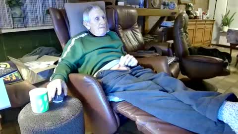 johan7 heet online show from February 18, 11:22 pm