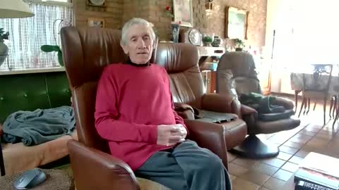 johan7 heet online show from March 15, 1:28 pm