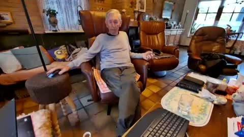 johan7 heet online show from May 11, 6:27 pm