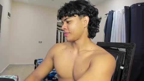 Johan Beley online show from January 24, 12:52 pm