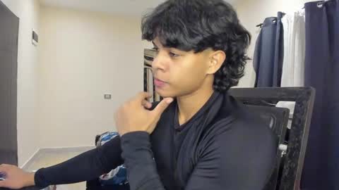 Johan Beley online show from January 31, 11:24 pm