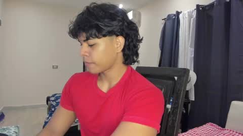 Johan Beley online show from February 2, 1:08 pm