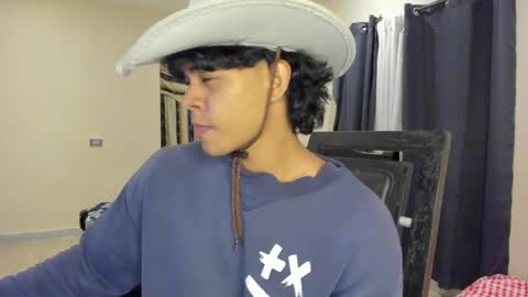 Johan Beley online show from February 3, 12:15 am