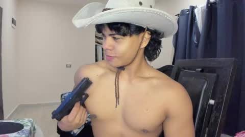 Johan Beley online show from February 3, 1:30 pm