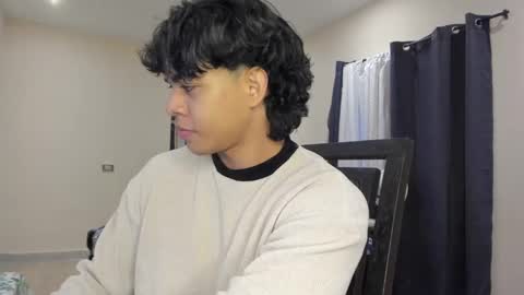 Johan Beley online show from February 5, 1:11 pm