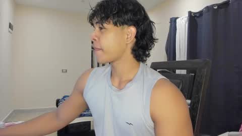 Johan Beley online show from February 6, 10:21 pm