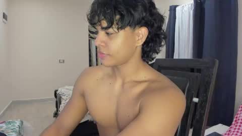 Johan Beley online show from February 7, 9:04 pm