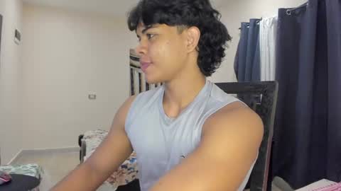 Johan Beley online show from February 14, 2:23 pm