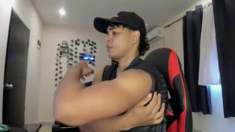 Johan Beley online show from October 5, 4:49 pm