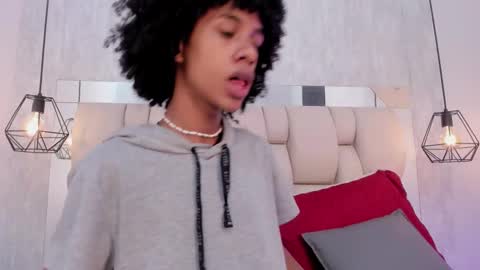 Johan  online show from September 19, 11:55 am